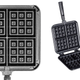 Illustration for article titled Your Top Five Picks For Best Waffle Iron